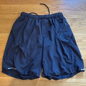 Lululemon Surge Short Small
